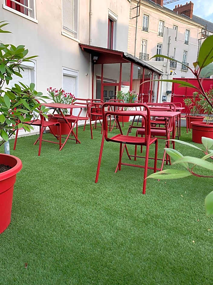 Logis Hotel Chateaubriand