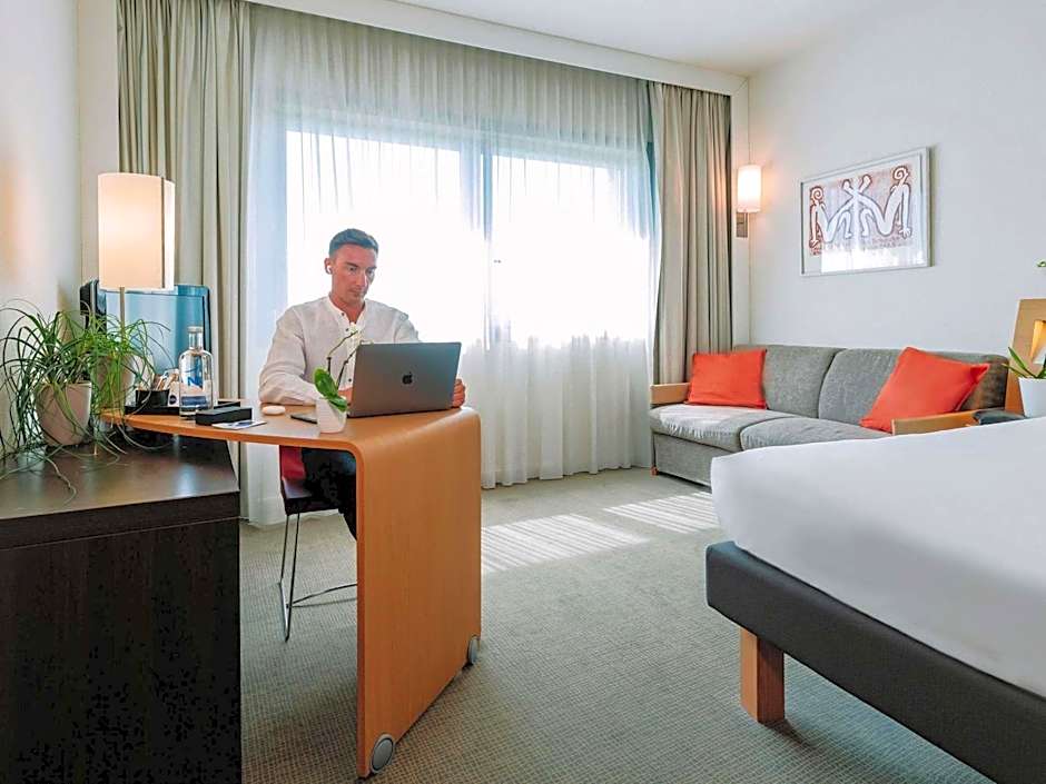 Novotel Venezia Mestre Castellana