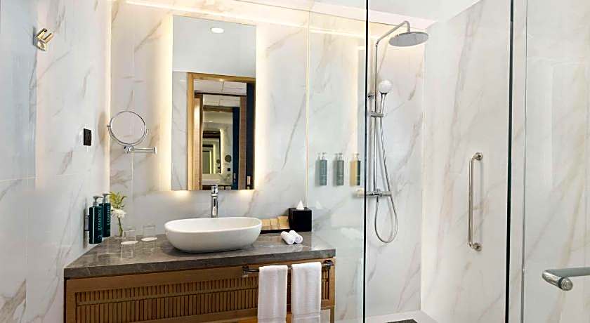 DoubleTree by Hilton Jakarta Bintaro Jaya