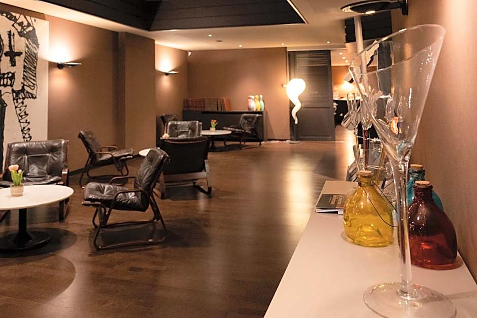 New Hotel Charlemagne