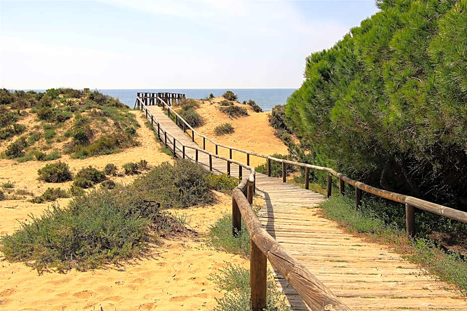 Barcelo Punta Umbría Mar