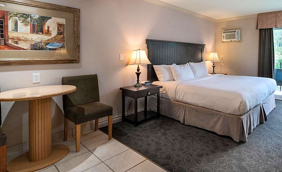 Prestige Inn Nelson