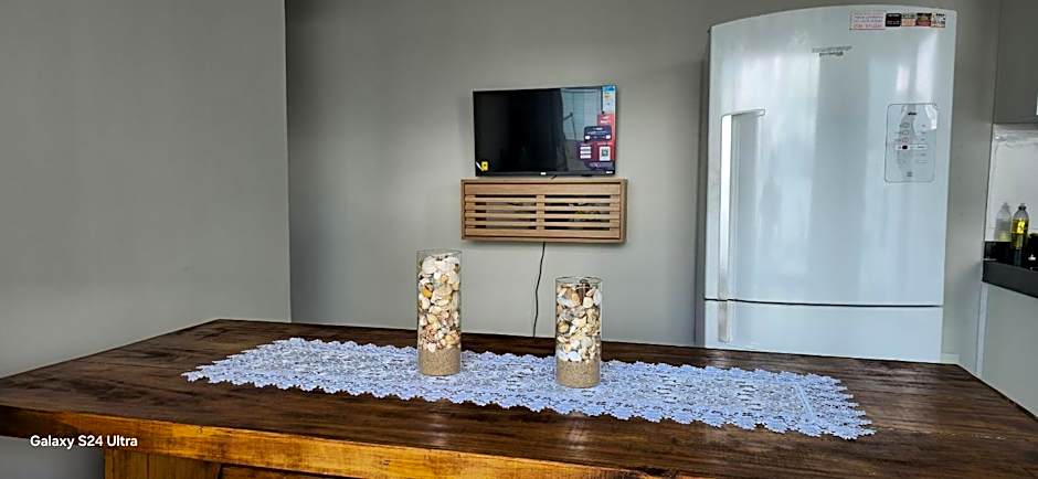 Casa Temporada Sereia do Mar