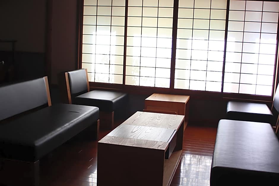 和みの湯宿なかやま