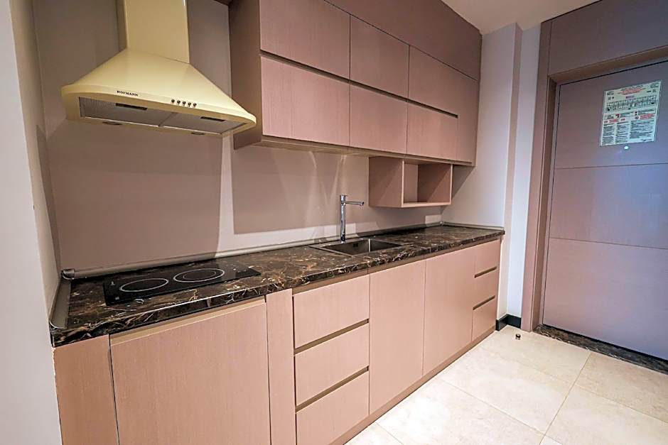 Hilton Garden Inn Samarkand Afrosiyob