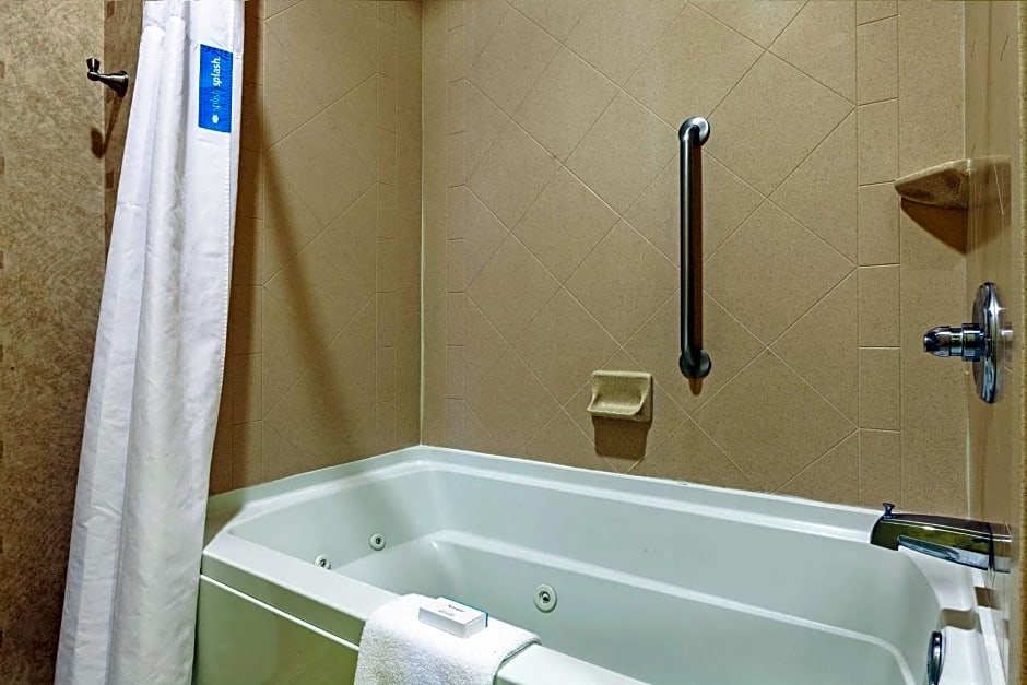 Hampton Inn & Suites Tulsa North/Owasso