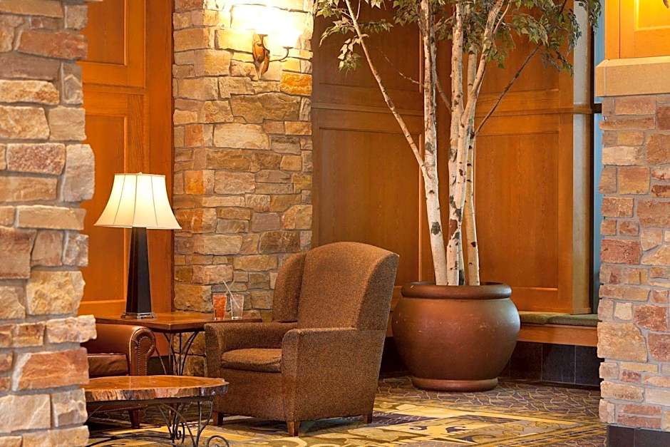 GREAT WOLF LODGE - BLOOMINGTON