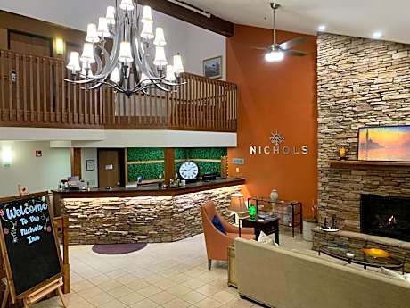 Nichols Inn of Red Wing