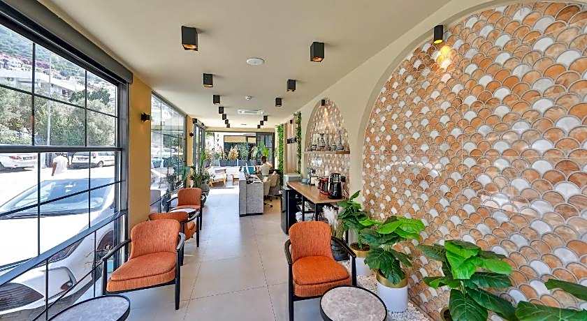 Neva Boutique Kaş