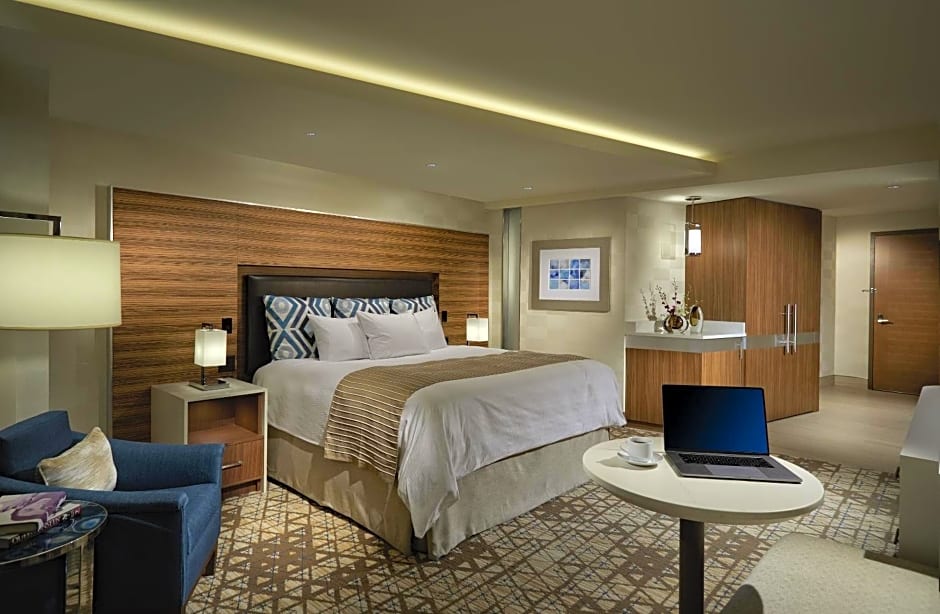 Seminole Hard Rock Hotel and Casino Tampa