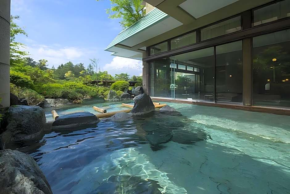 Bessho Sasa Hotel