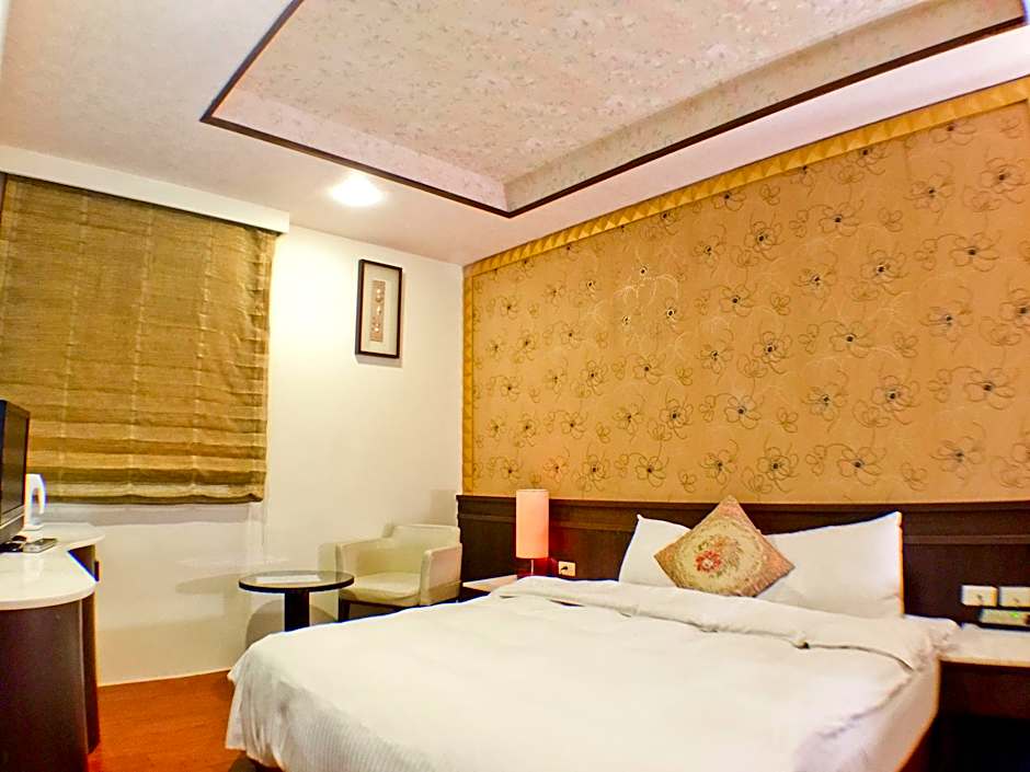 YC Cyuan Hot-Spring Hotel