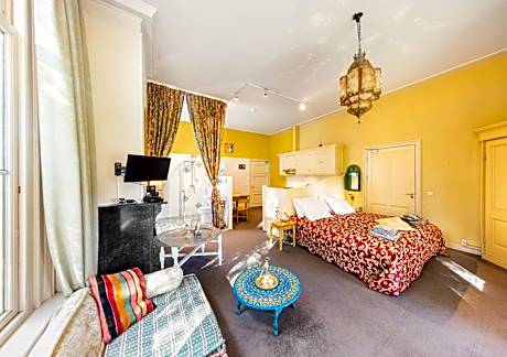 Double Room with Kitchenette