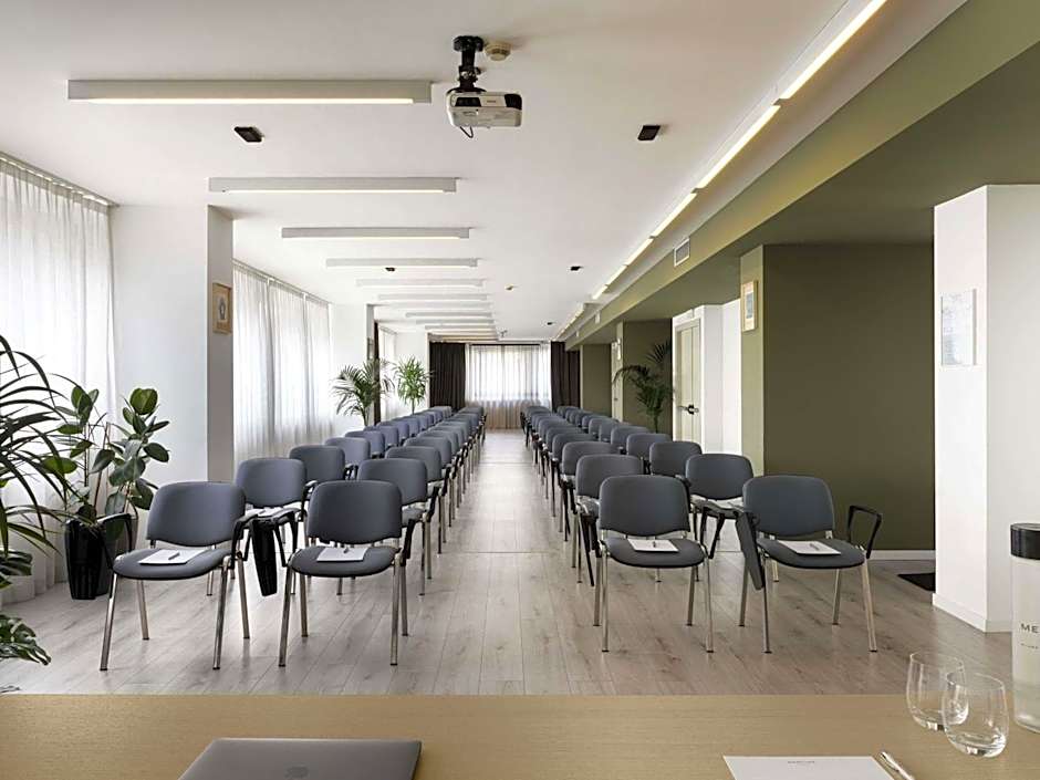 Mercure Milano Agrate Brianza