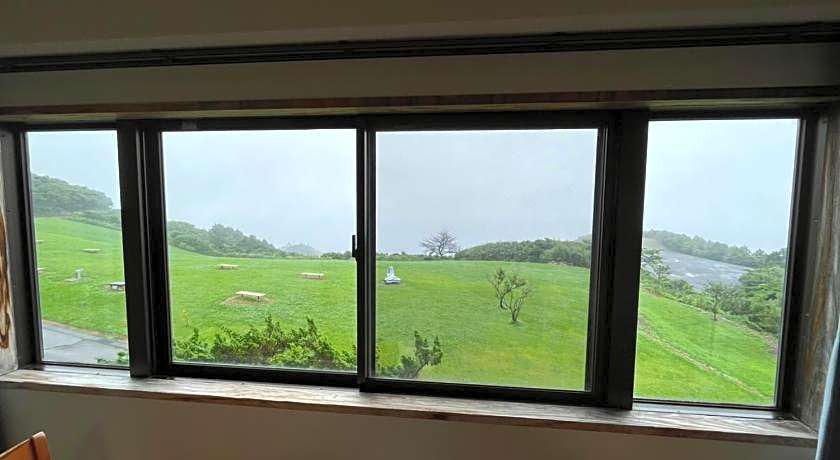 Tsushima Dae-A Hotel