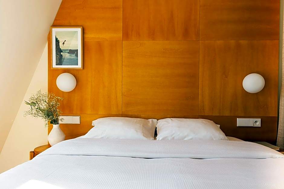 Hotel Cabane