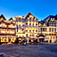 Grand Hotel en Résidence De Draak
