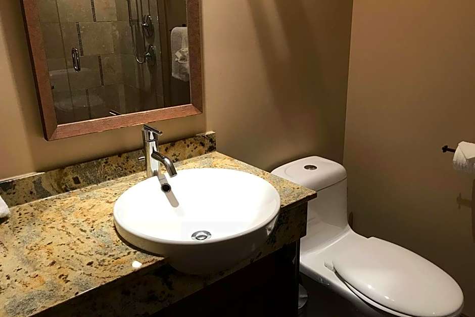 Luxurious 901 Condos by Fernie Central Reservations