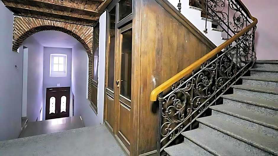 Octava Boutique Hotel – Tbilisi, MA