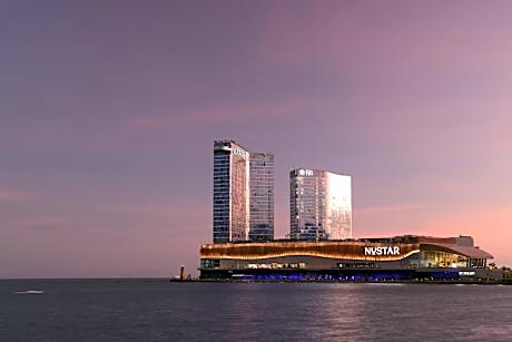 Fili Hotel at Nustar Cebu