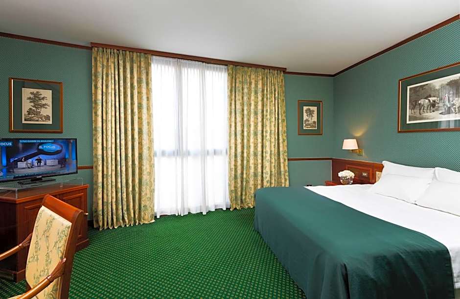 Leonardo Hotel Milan City Center