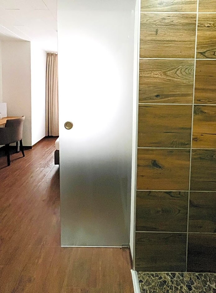 Landhotel Fernblick