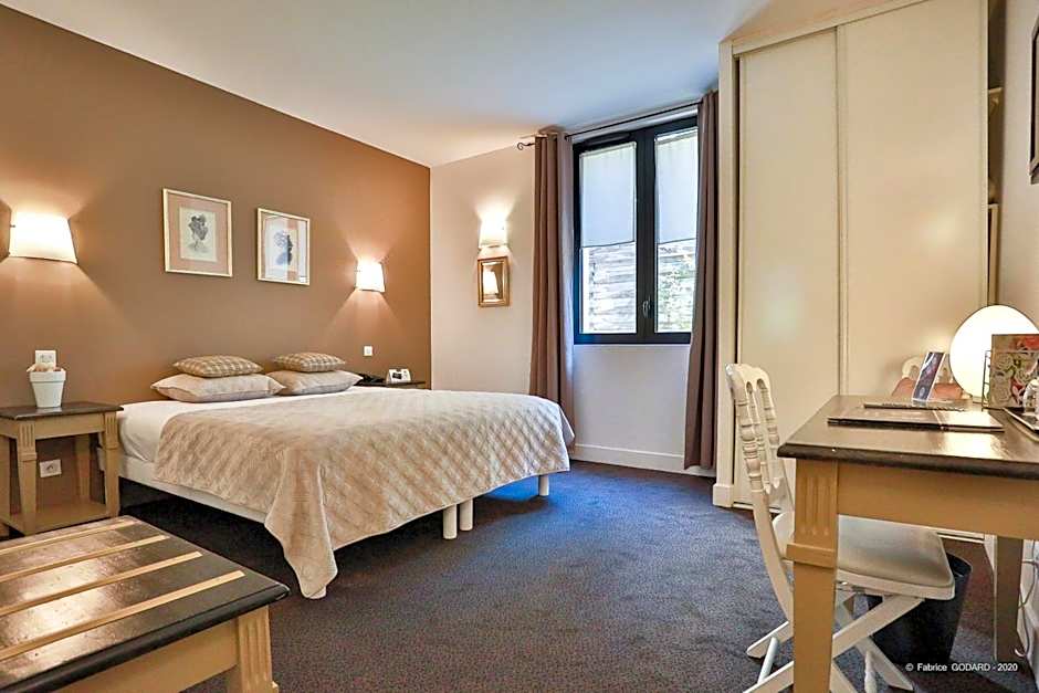 Hotel Restaurant du Parc