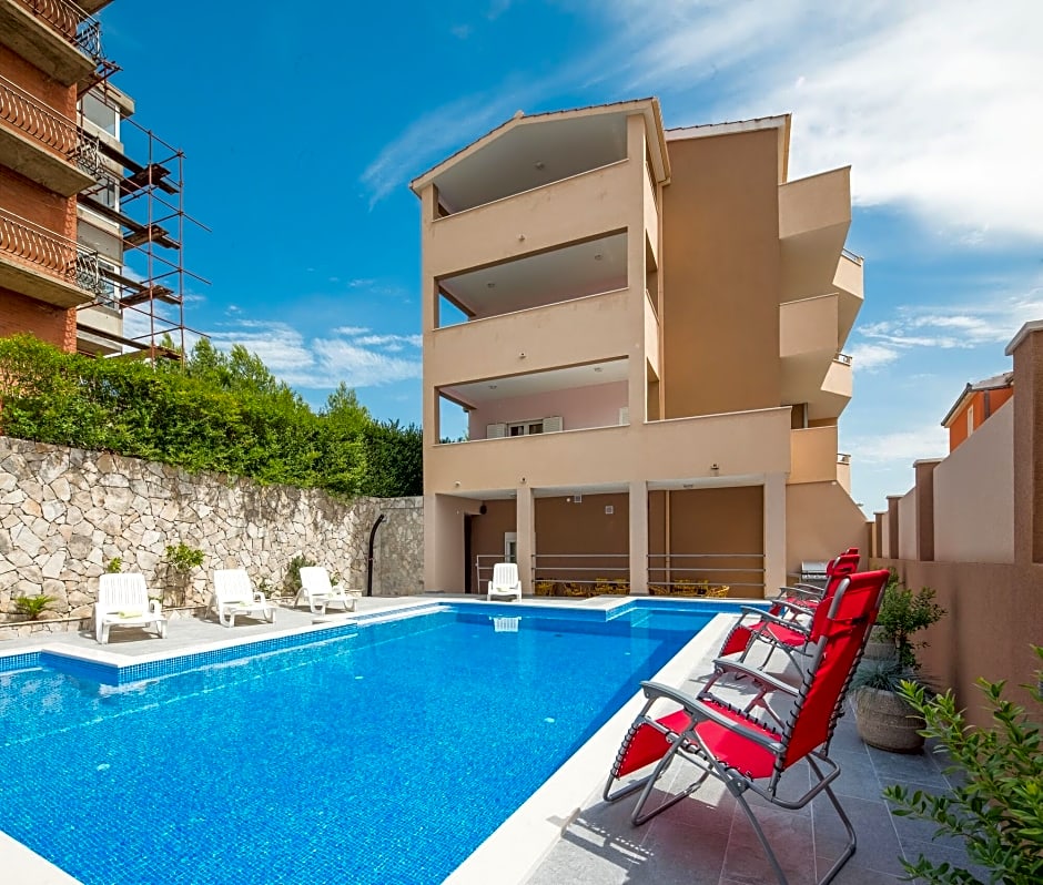 Apartments Villa Kolar