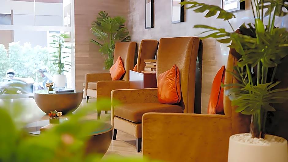 On 8 Sukhumvit Nana Bangkok by Compass Hospitality