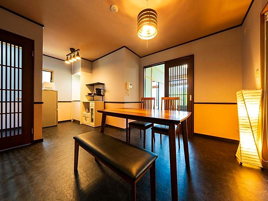 Yufuin Hanarenoyado Yukagetsu