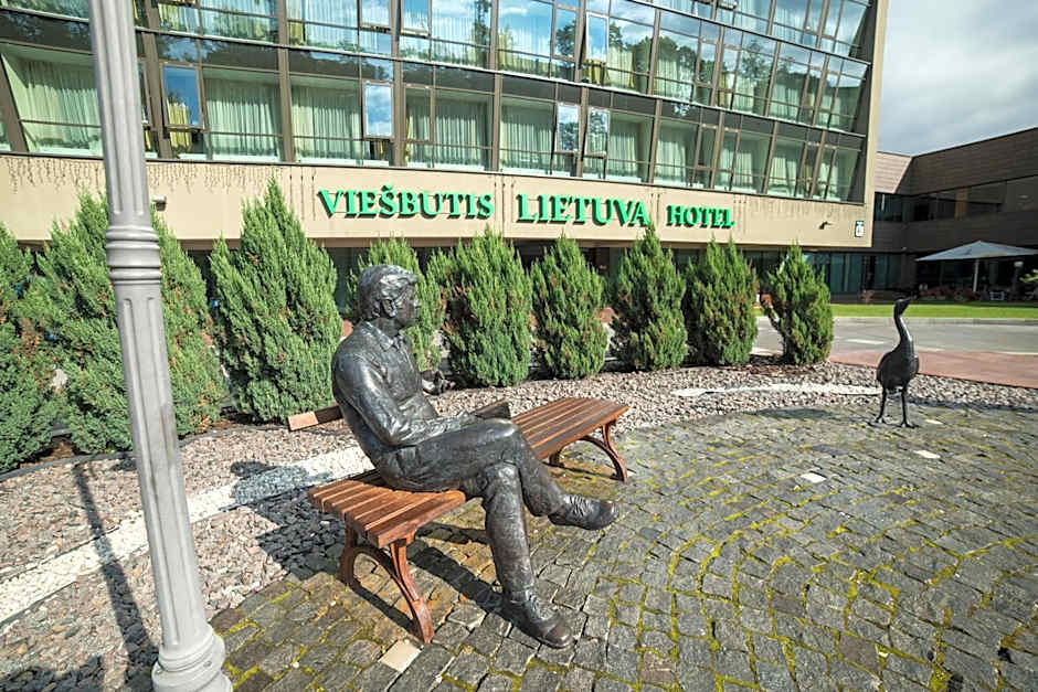 Grand SPA Lietuva Hotel Lietuva
