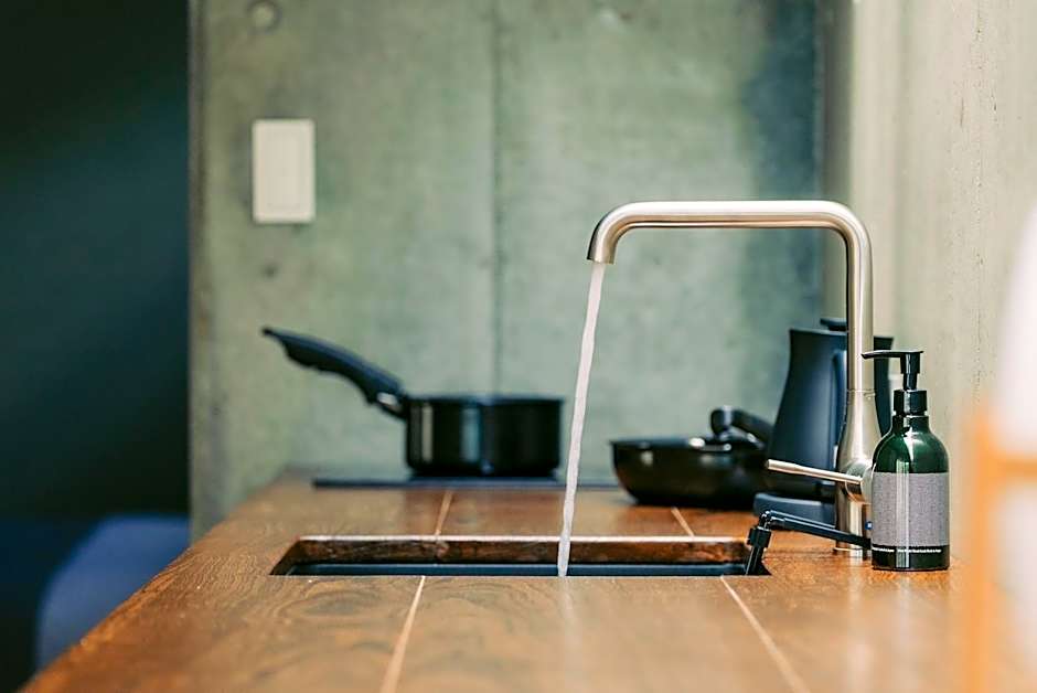 Tanegashima Araki Bekkan