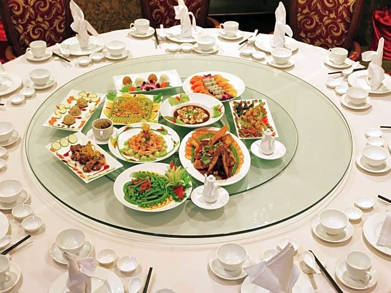 SOKHALAY ANGKOR RESIDENCE AND SPA