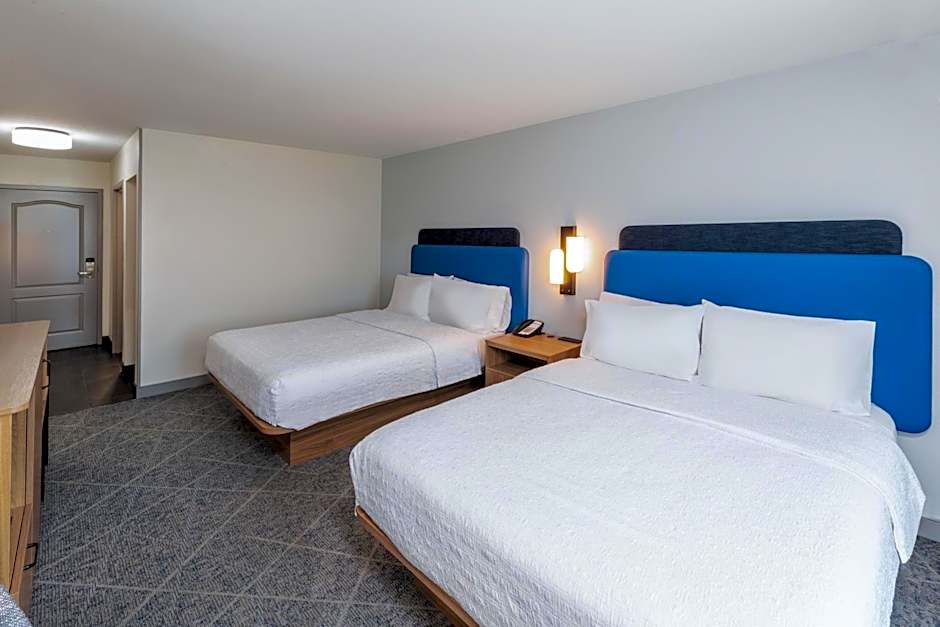 Hampton Inn By Hilton And Suites Tomball