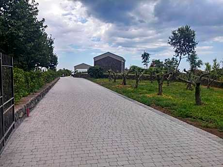 Double Room with Garden View - Separate Building