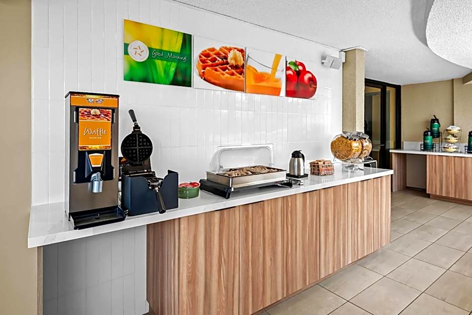 Quality Inn & Suites Hermosa Beach