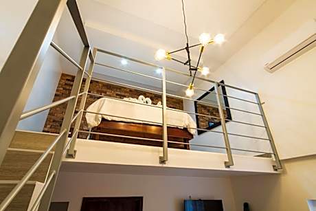 Hotel Revolución