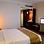 M - Regency Hotel