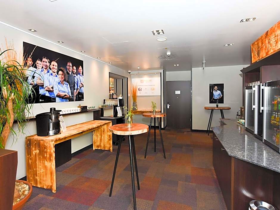 Mercure Munich City Center Hotel