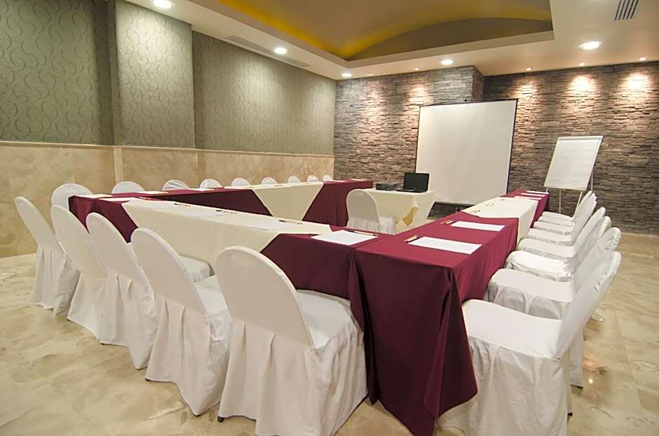 Hotel Hostal de Cortés