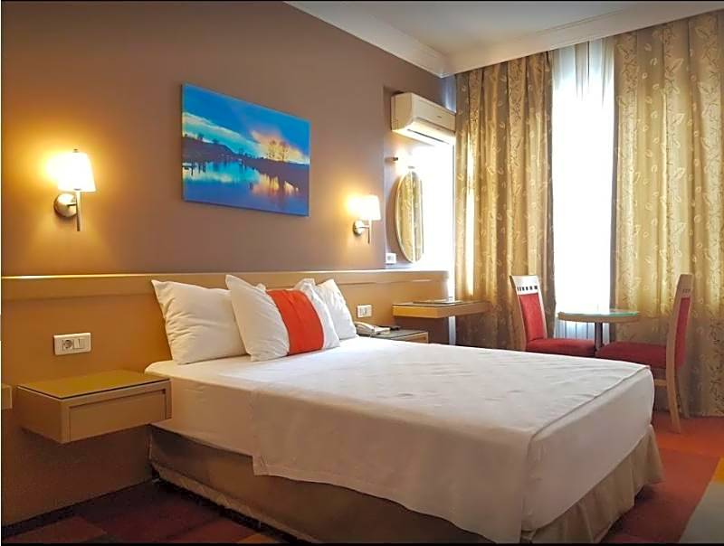 SV Business Hotel