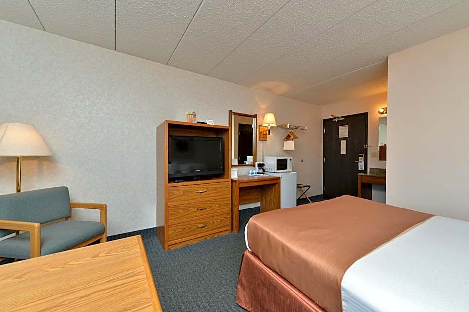 Super 8 by Wyndham Rapid City
