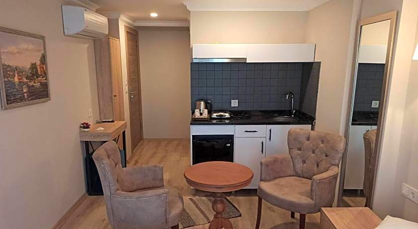 Cadde Suite Bakırköy