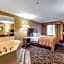 Quality Inn & Suites Ft. Jackson Maingate
