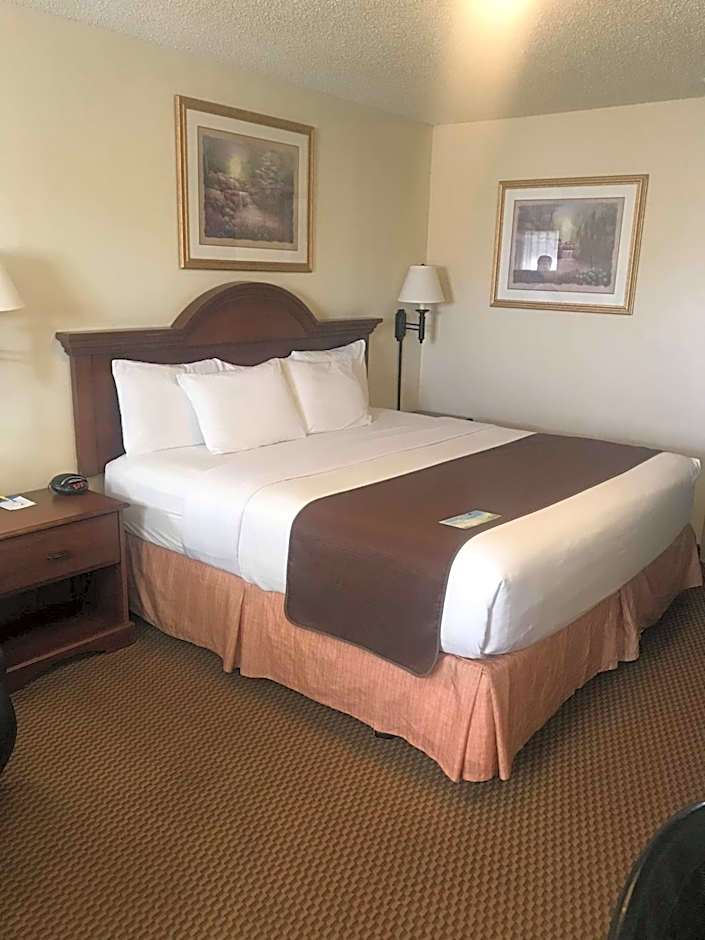 Days Inn by Wyndham Abilene