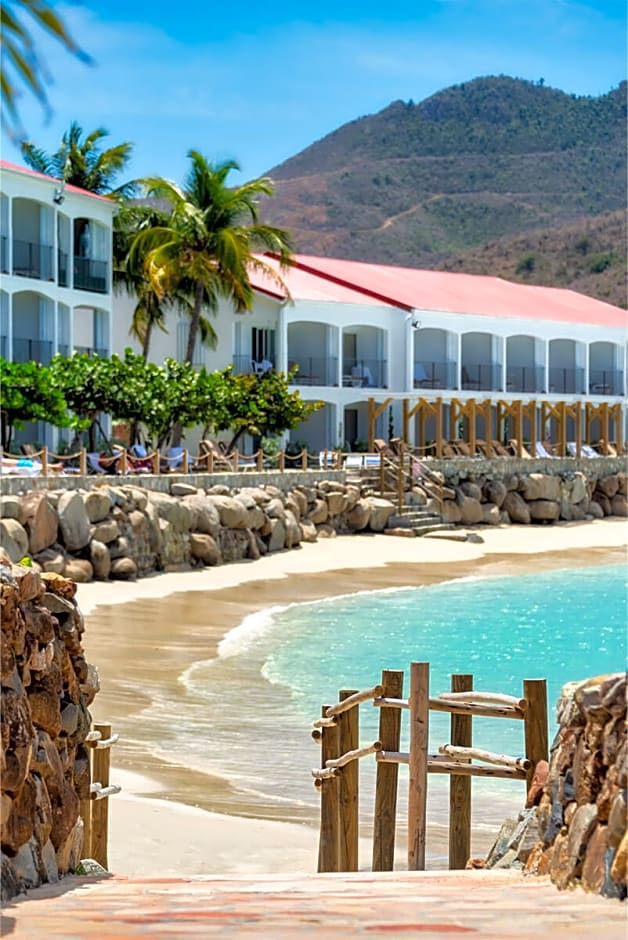 Grand Case Beach Club