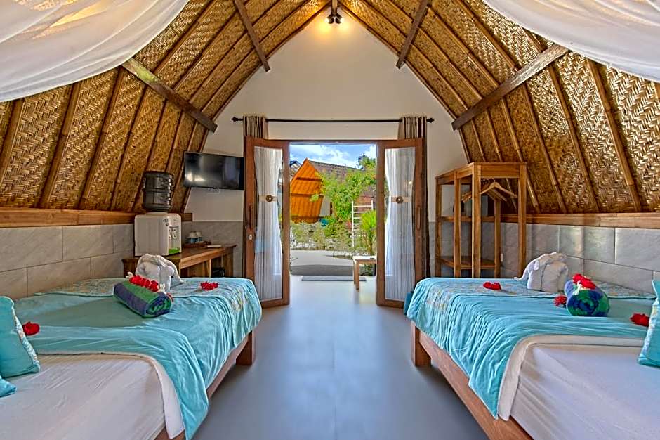 Chill Out Bungalows