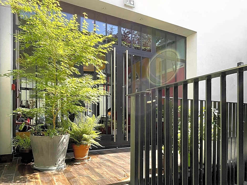 ibis Styles Paris La Defense Courbevoie