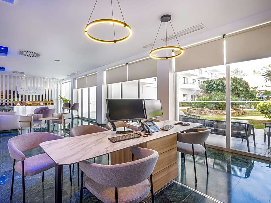 Hotel Ocean House Costa del Sol by Grupotel