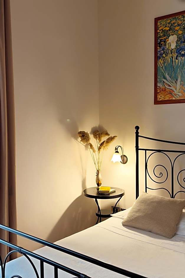 Antica Dimora Caruso